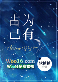 《占为己有》